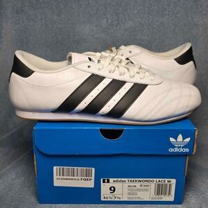 Adidas Taekwondo Lace W Size Womens US 9